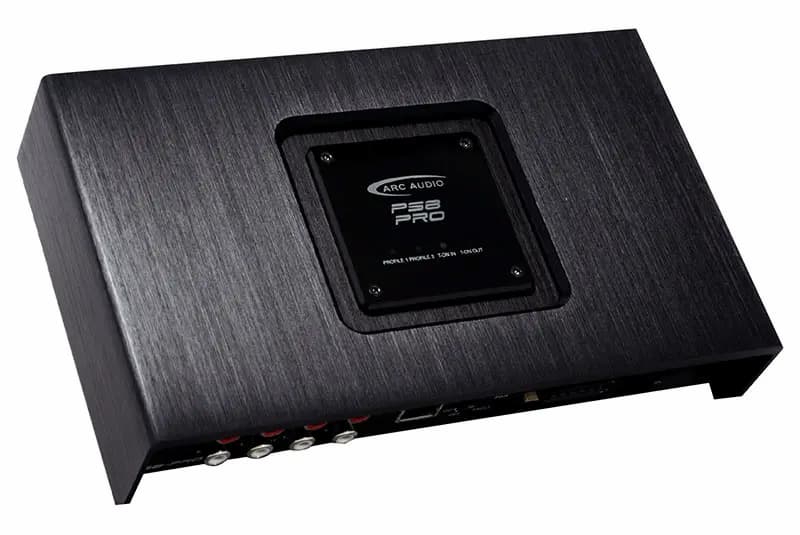 10 Best DSP For Car Audio In 2022 (Updated)