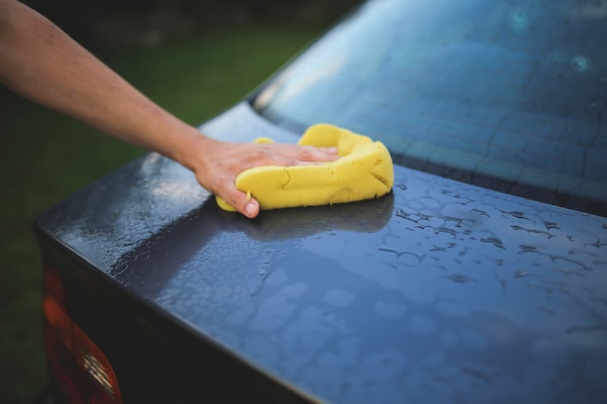 11 Best Ceramic Car Wash Soap In 2022 Top Choices