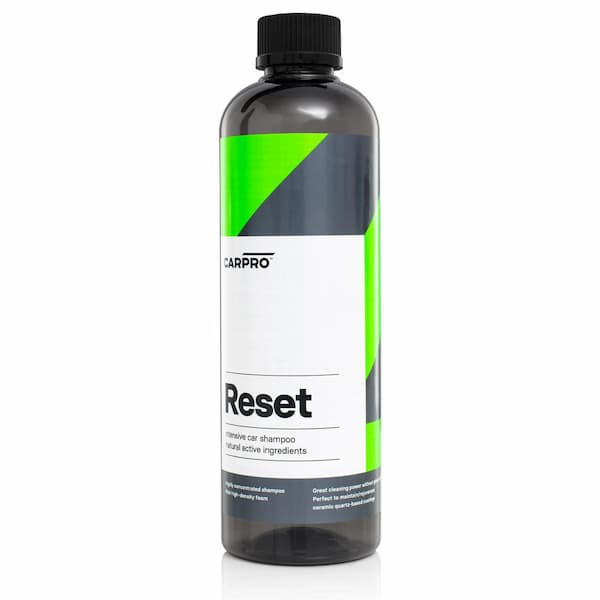 Carpro Reset Ceramic Car Wash Soap