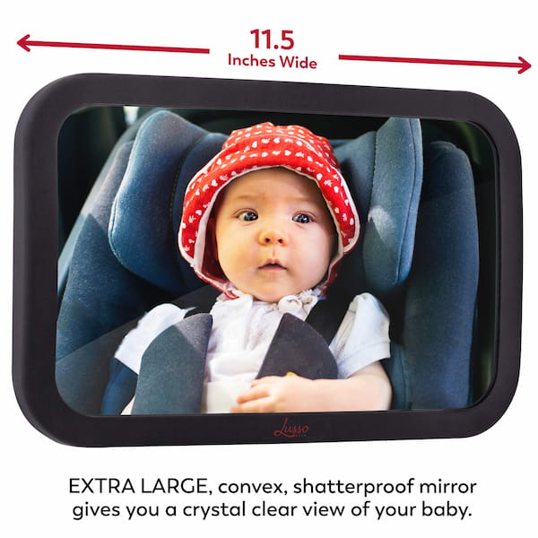 Best Baby Car Monitor: Top 11 Choices