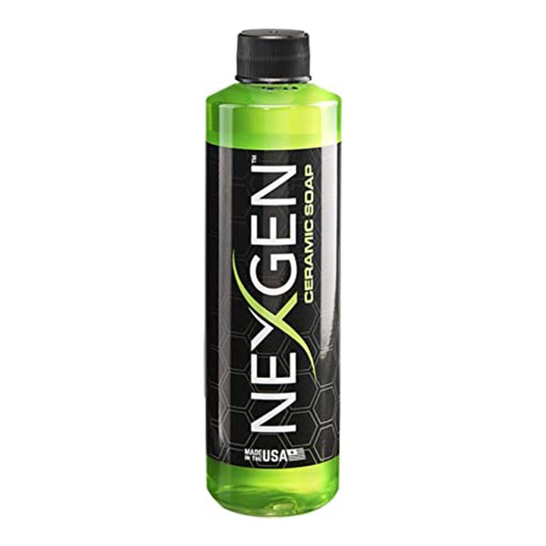 Nexgen Premium Ceramic Car Wash Soap