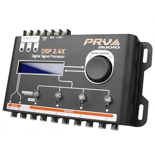 PRV AUDIO DSP 2.4X 