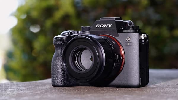 Sony A1