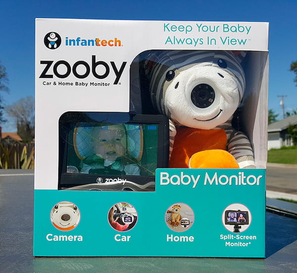 Best Baby Car Monitor: Top 11 Choices