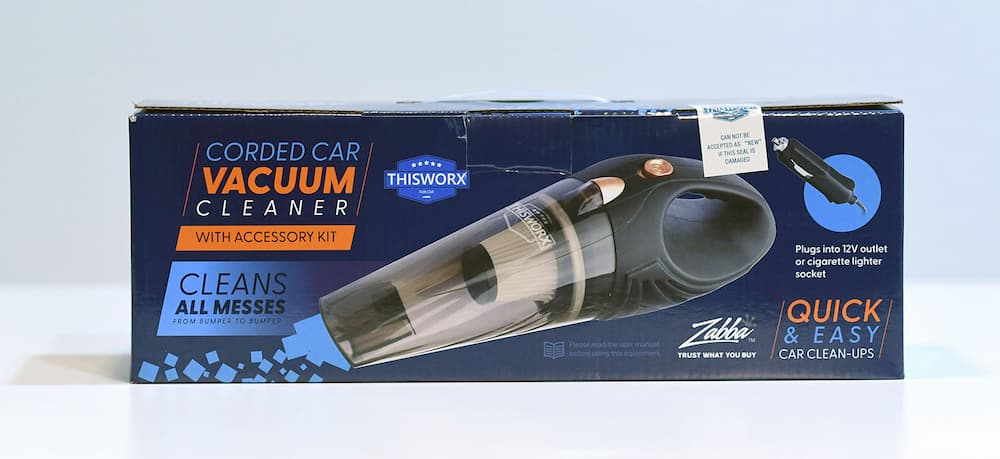 ThisWorx Car Vacuum Cleaner Reviews In 2022 Should You Buy It Or Not