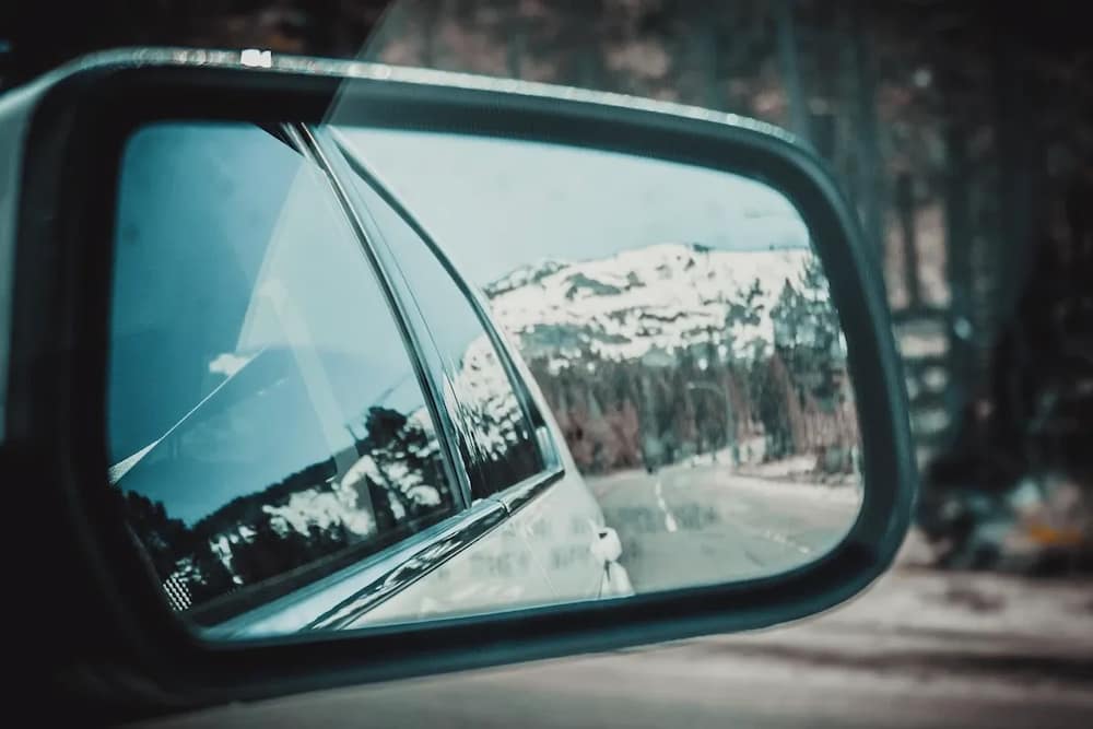 Why Put Bags Over Car Mirrors When Traveling Alone All You Want To Know
