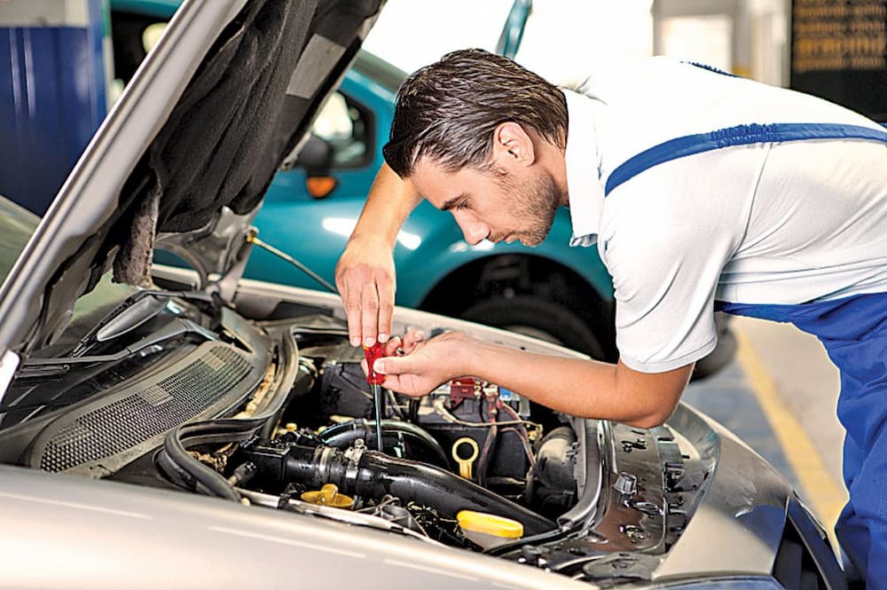 How Long Can A Dealership Hold Your Car For Repair All You Want To Know