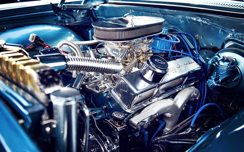 How to Clean Car Engine An Easy Step-by-step Guide