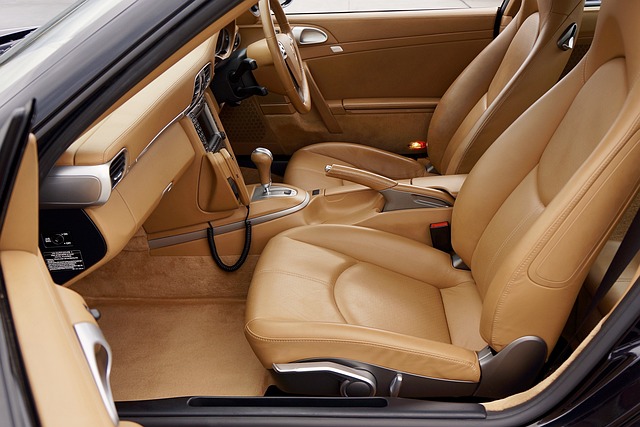 How to Clean Leather Car Seats the Best Way