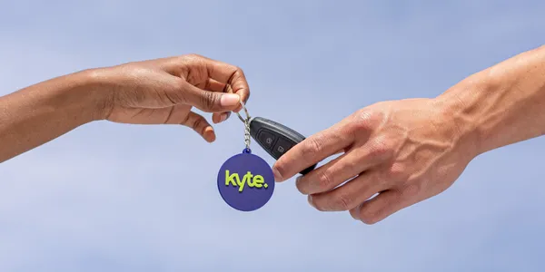 Ways To Use Kyte Car Rental