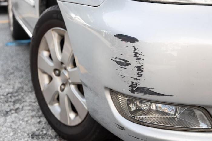 How Much Does It Cost to Repair a Car Scratch - The Ultimate Guide