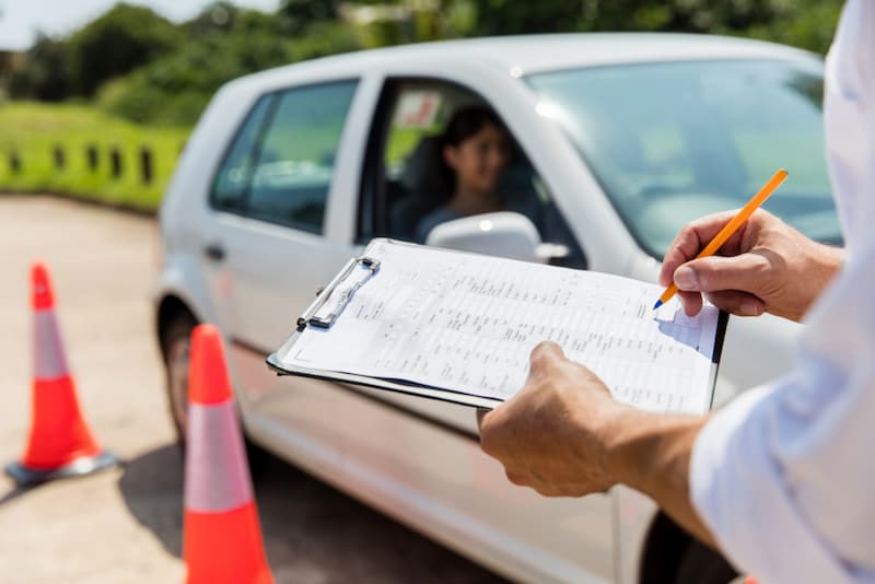 What If You Don't Have a Car for Driving Test - the Ultimate Guide