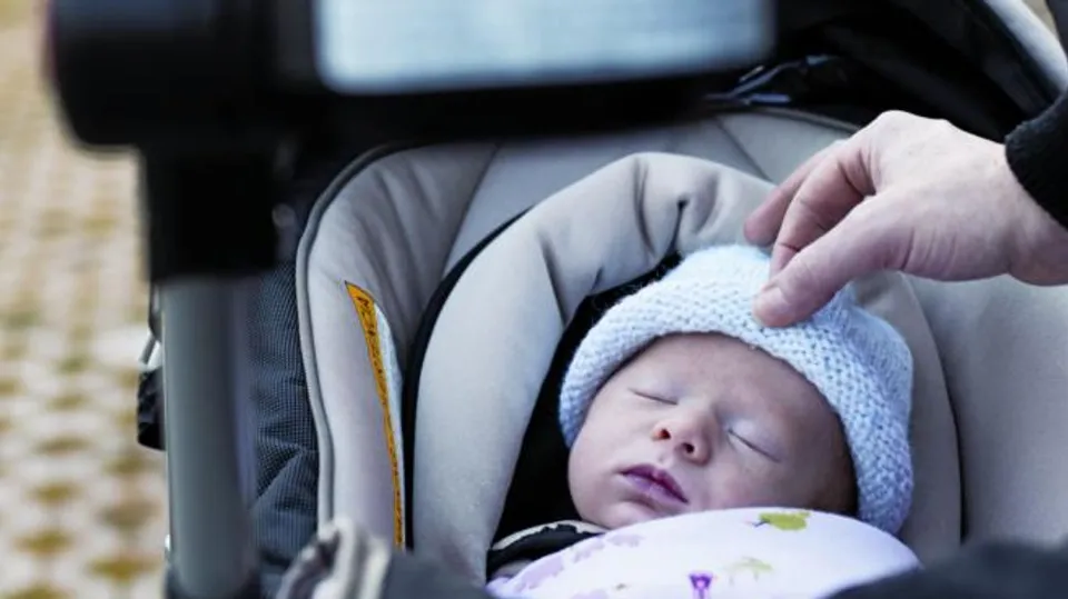 How Soon Can a Newborn Travel Long Distance by Car All Explored