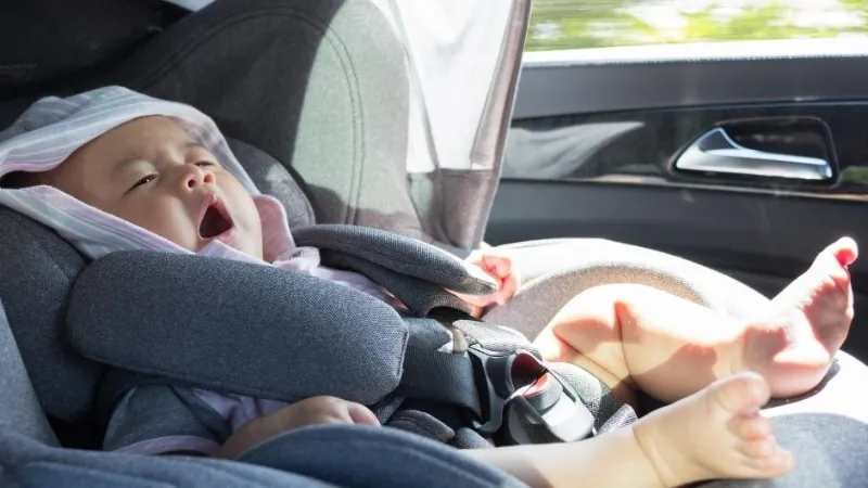 How Soon Can a Newborn Travel Long Distance by Car All Explored