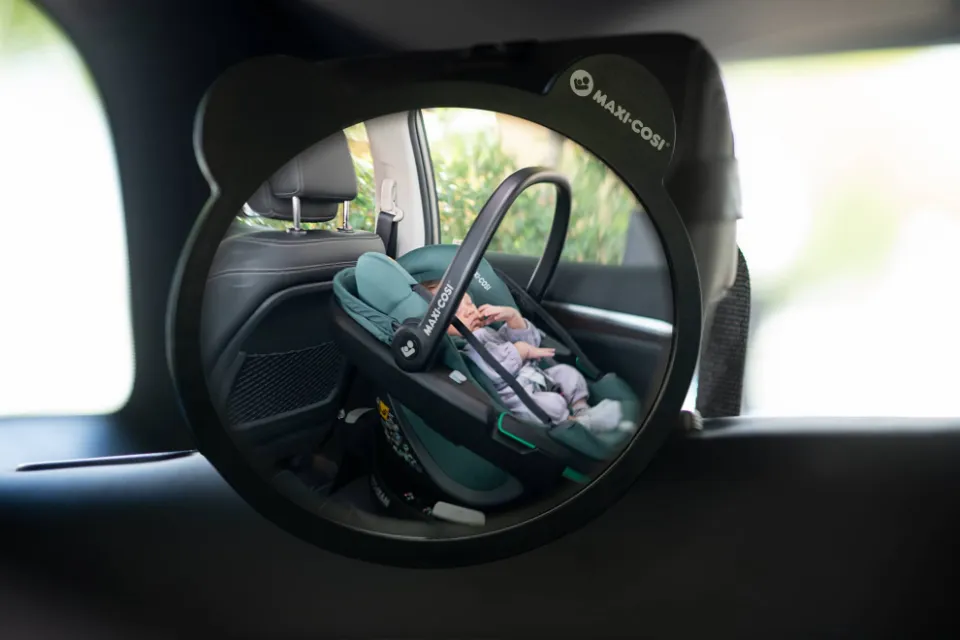 How Soon Can a Newborn Travel Long Distance by Car All Explored