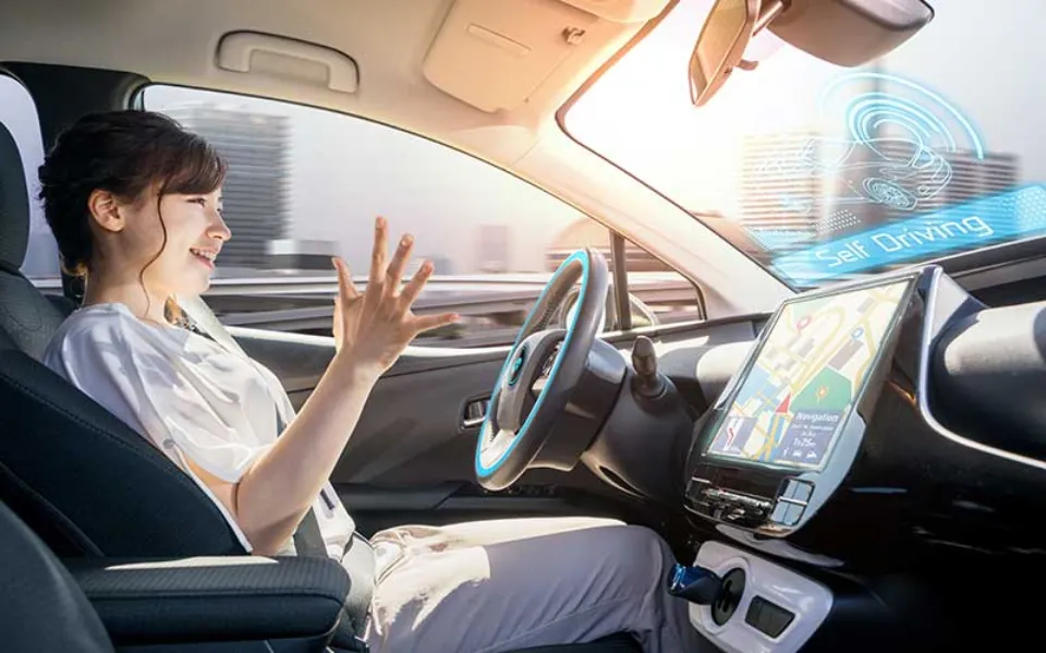 Pros and Cons of Self-driving Cars the Ultimate Guide